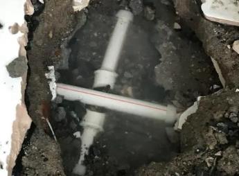 准格尔阳台漏水维修公司为您分享楼上楼下漏水怎么处理