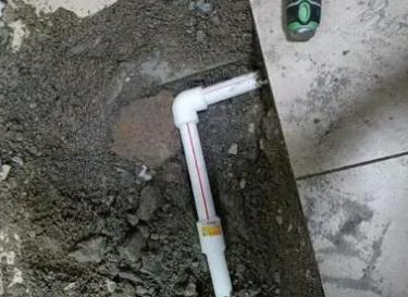 准格尔阳台漏水维修时有哪些声音会影响检漏仪